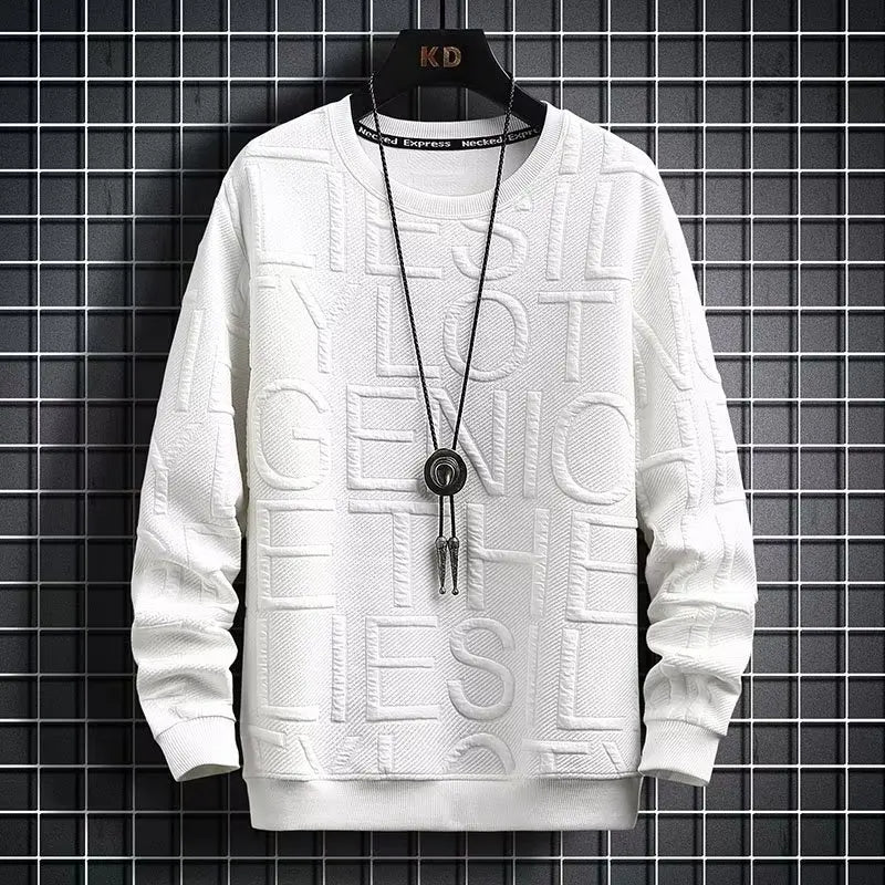 Jeroen sweater — afbeelding 3