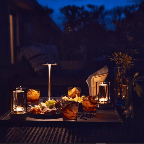 LuxLight