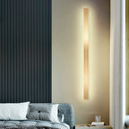 LED wandlamp – Liva