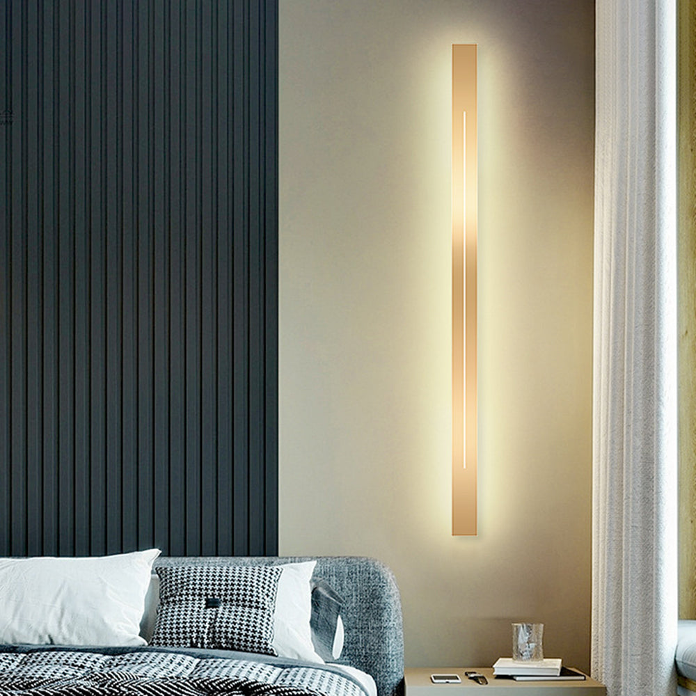 LED wandlamp – Liva