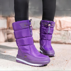 Snowboots met rits — afbeelding 8