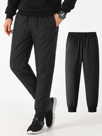 Arctic puffer joggingbroek