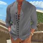 Niels overhemd