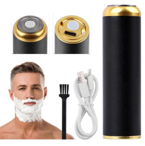 Elektrisch scheerapparaat Razoer Deluxe