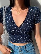 Nora top