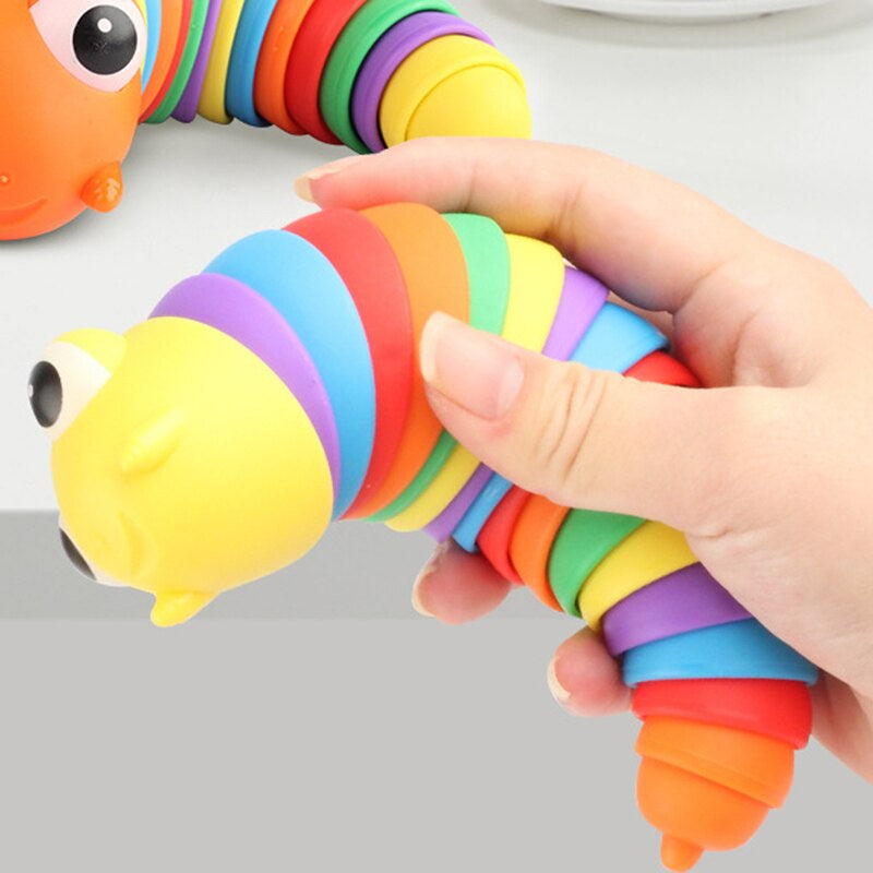 Rustgevend Speelmaatje voor Baby’s en Peuters