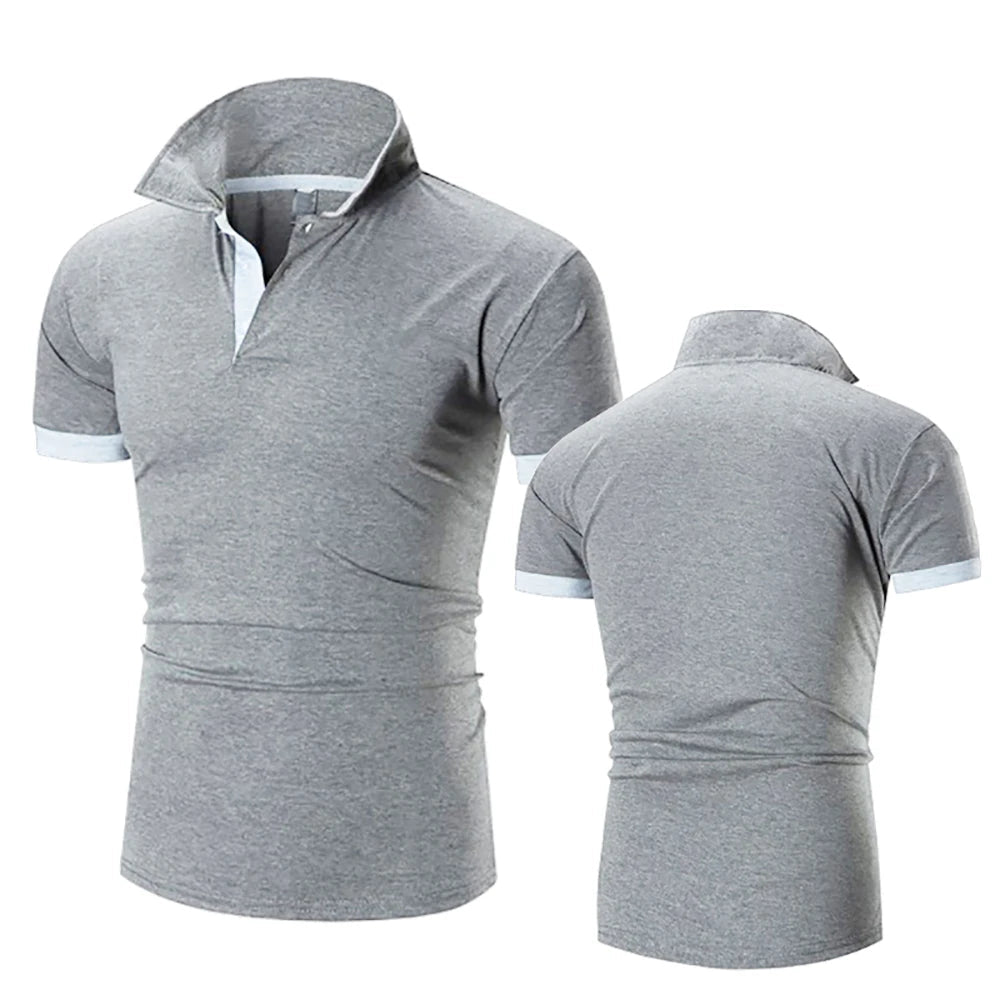 Ragnarok poloshirt