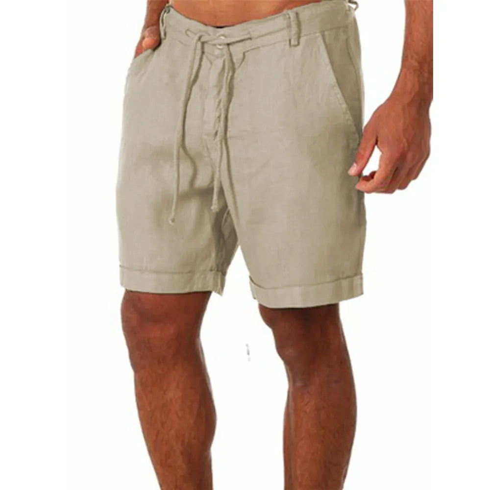 Hessel short