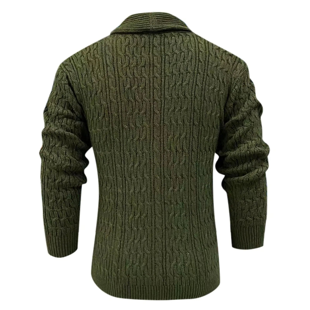 CottonButton vest
