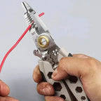 Multifunctionele kabelstripper