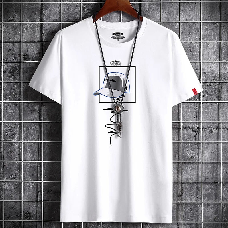 Quillon T-shirt