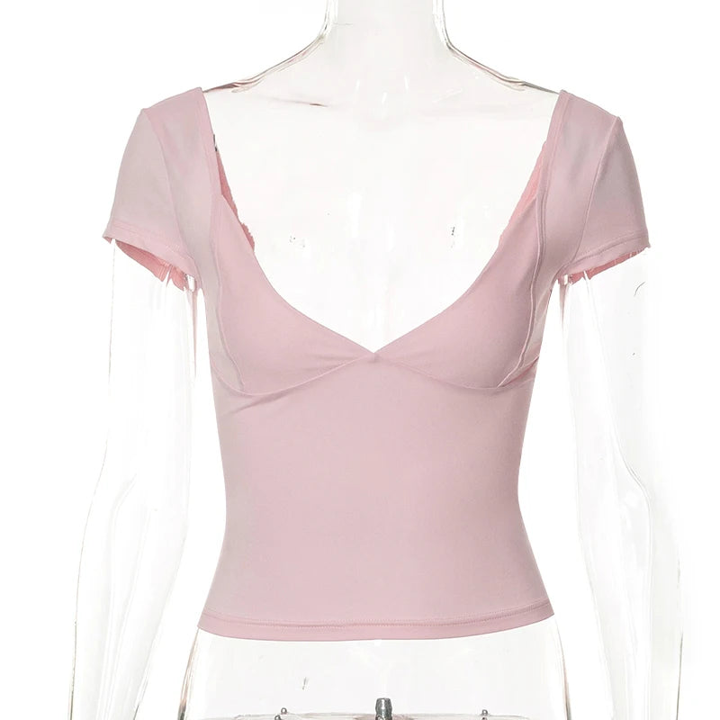 Livia T-Shirt — afbeelding 7