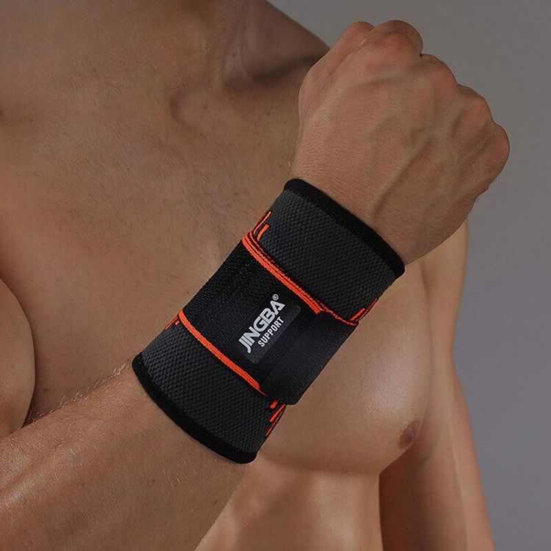 Polsbrace