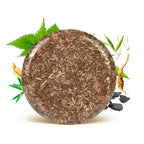 Polygonum haarverduisterings shampoo bar