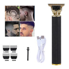 Ultra tondeuse – de haarverzorgingstool