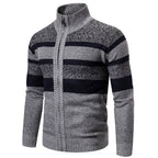 Nolan wintervest
