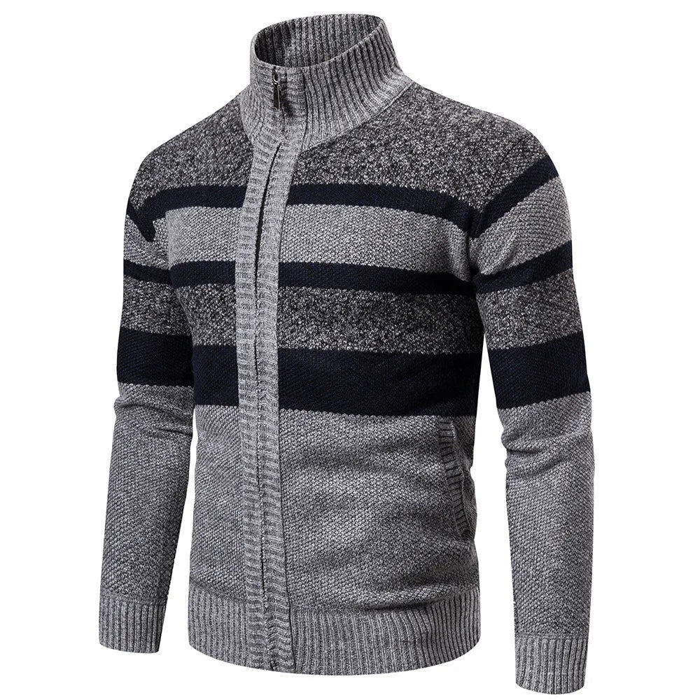 Nolan wintervest