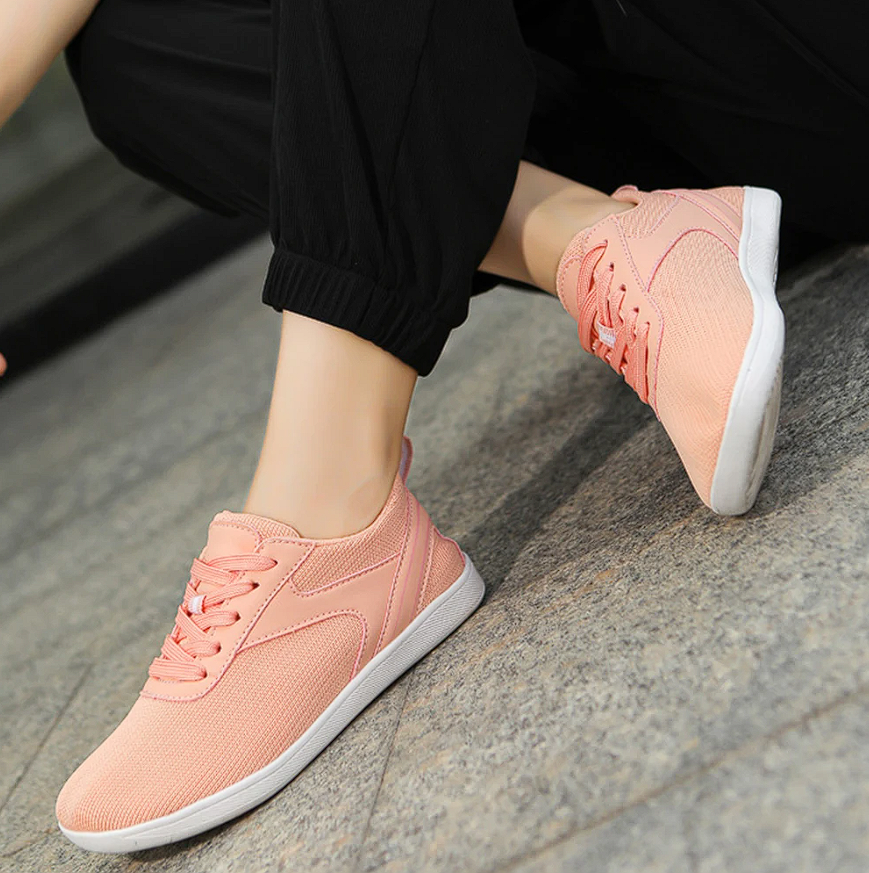 Uniseks barefoot schoenen met flexibele zool en ademend bovenmateriaal — afbeelding 6