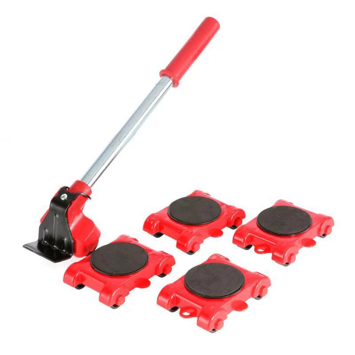 Meubelverplaatsset