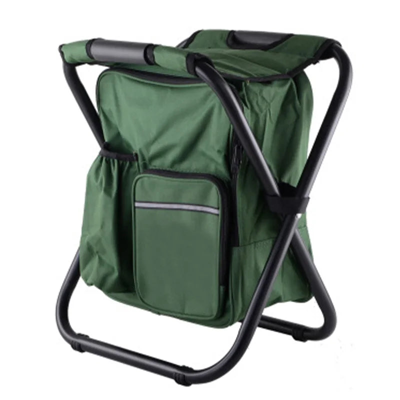 Adventure seat