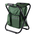 Adventure seat