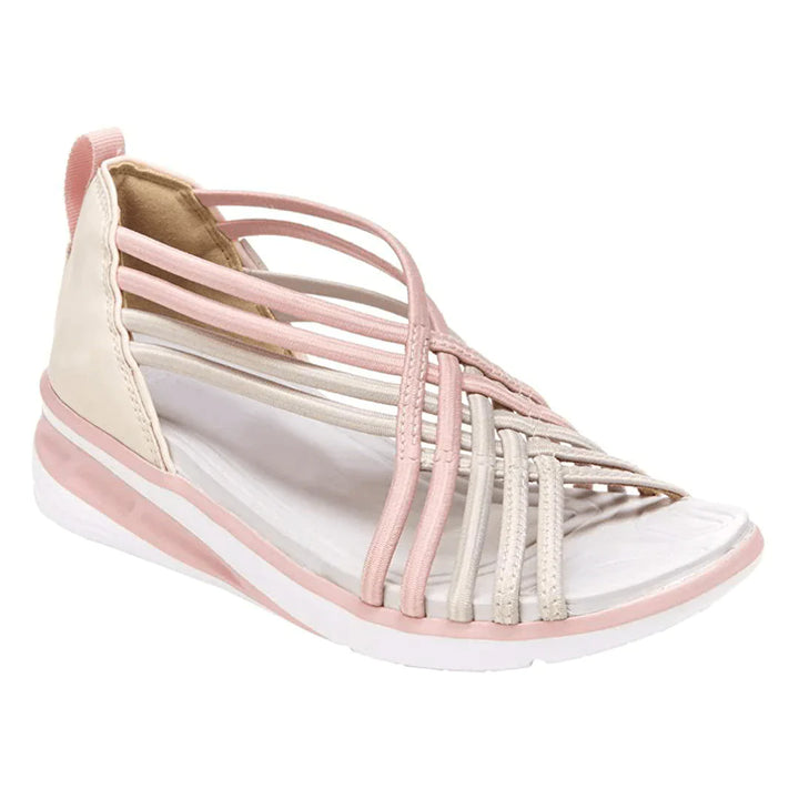 Dames zomersandalen – Noor