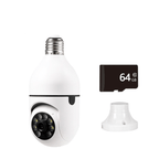 Camera in lampvorm — afbeelding 17