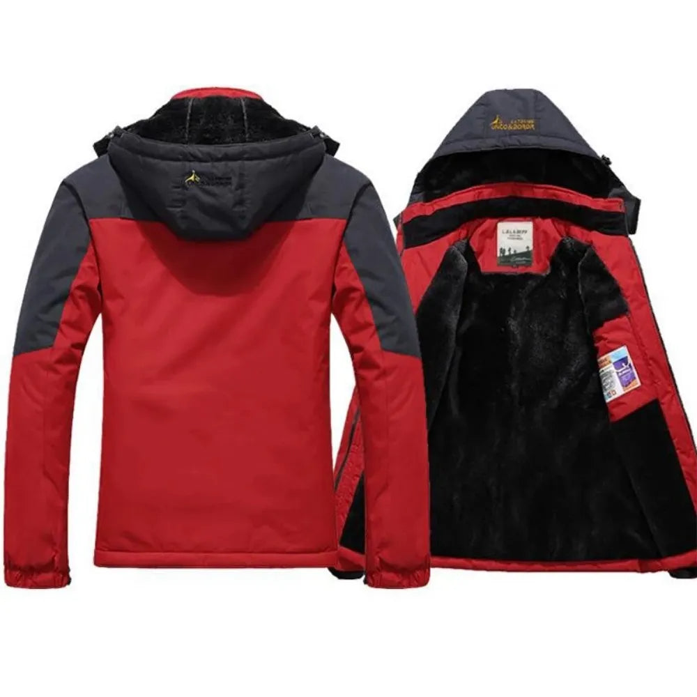 Egon winterparka