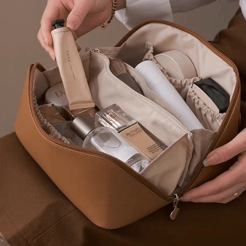 Reistas voor cosmetica