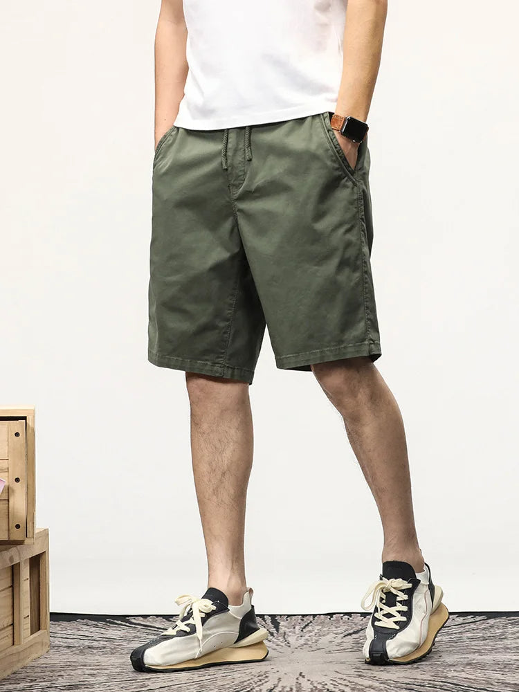 Hendrik short