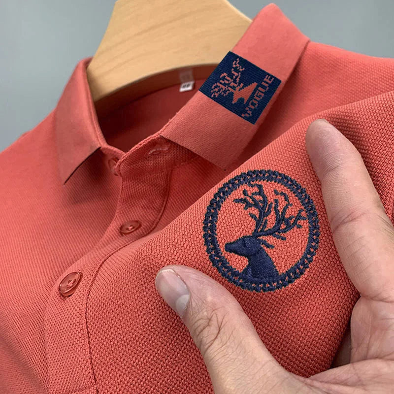 Karel poloshirt — afbeelding 3