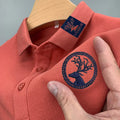 Karel poloshirt — afbeelding 3