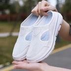 Alvaro's pantoffel