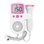 Hartslagmeter voor moeders en baby's