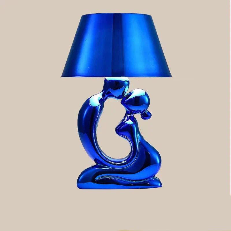 Designerlamp met tijdloos ontwerp