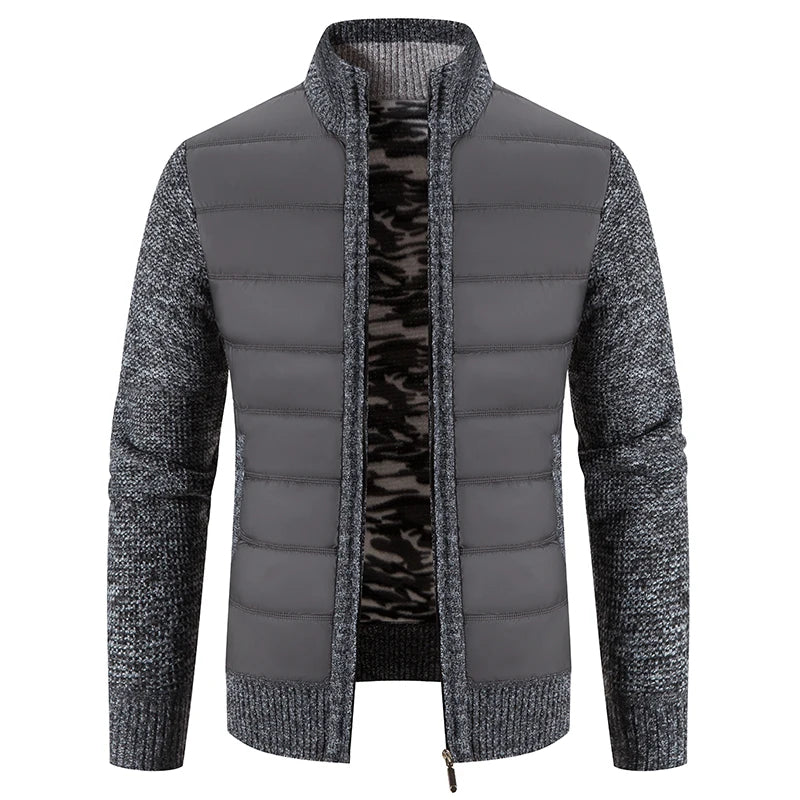 Tobias vest