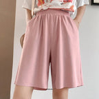 Jolijn plus size short