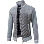 Joost velvet vest