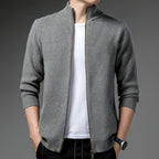 AutumnKnit vest
