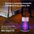 LED mosquito killer️