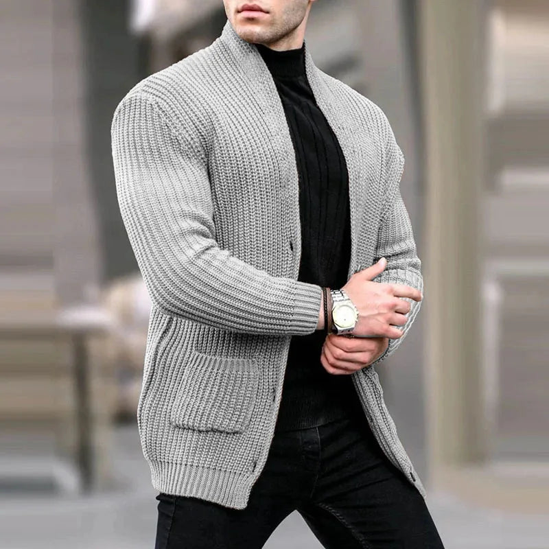 Streetwise vest – Noor