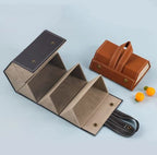 Draagbare brillenorganizer