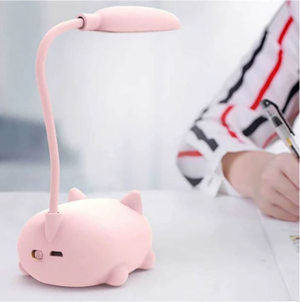 Kattenlamp