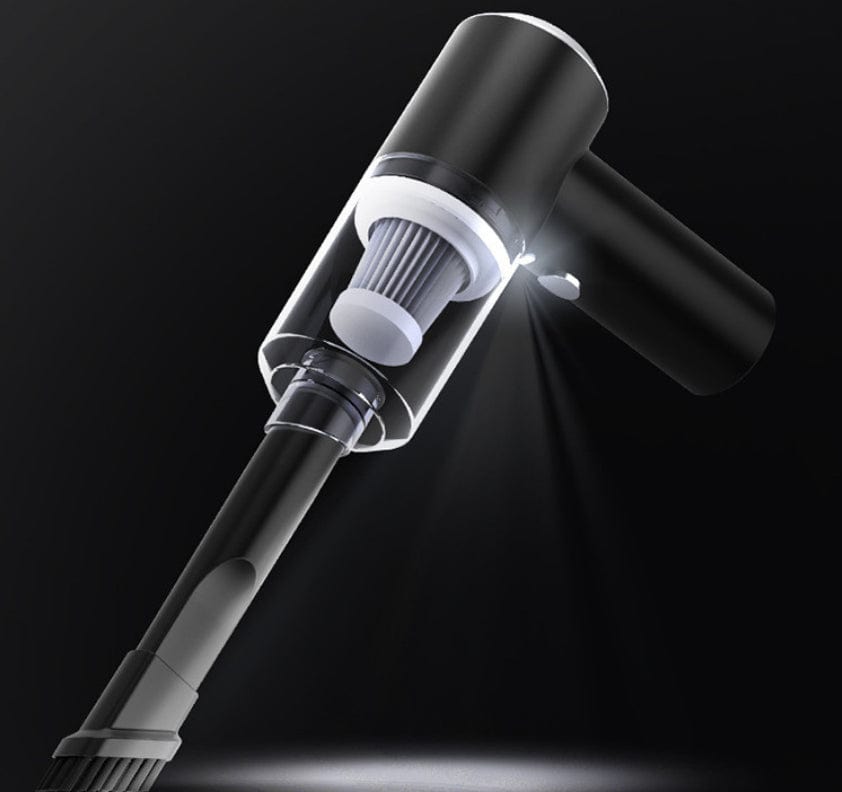 Draadloze handstofzuiger CleanerX Pro