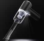 Draadloze handstofzuiger CleanerX Pro