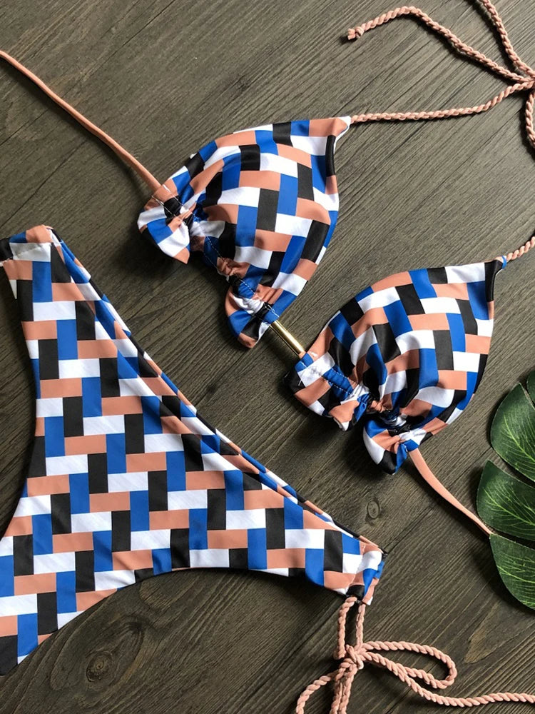 Juna bikini