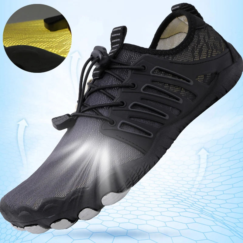 Barefoot schoenen – Noor
