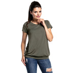 Geertje voedingsshirt
