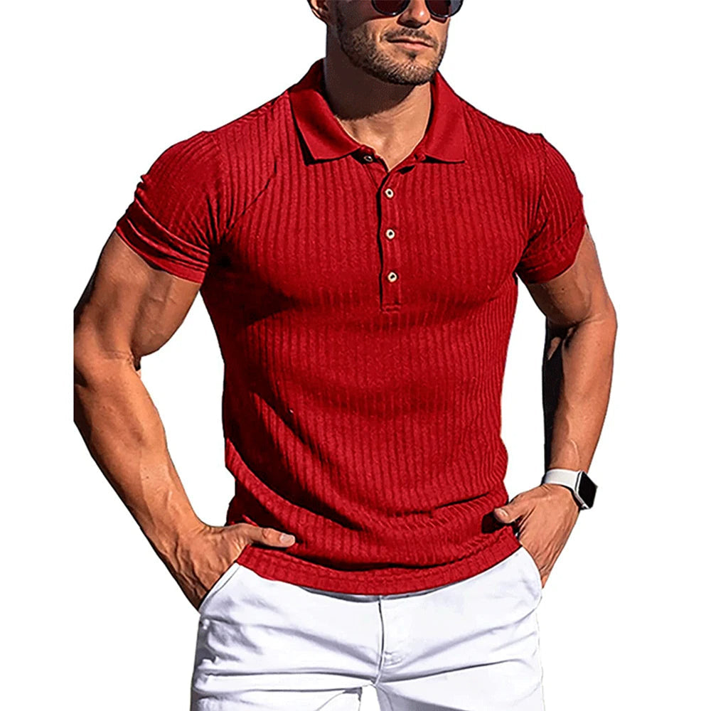 Gert poloshirt