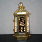 Sfeervolle feestlamp